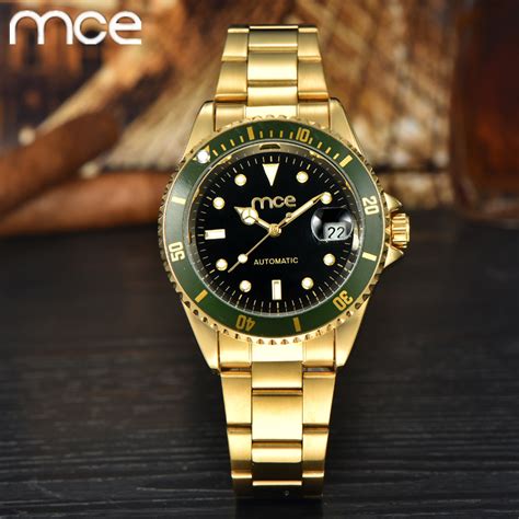 rolex uomo aliexpress|Rolex Watch Men .